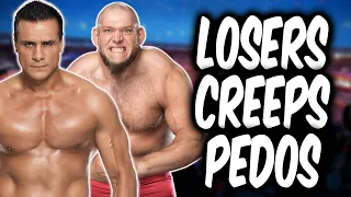 The Wrestling Degenerates 3