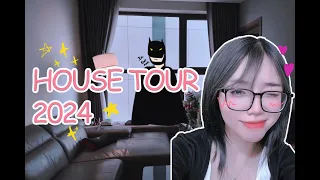 House Tour - Đi coi nhà của Remind