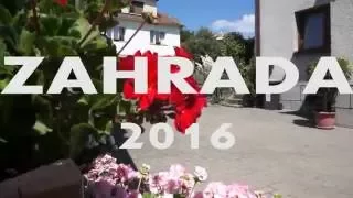 ZAHRADA 2016