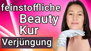 Zeitlinie wechseln, Körper verändern. Feinstoffliche Beauty Kur. Verjüngung