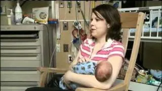 Hospital Extends Volunteer Hours Of Baby Cuddlers