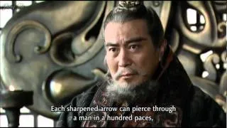 Three Kingdoms (2010) Episode 26 Part 3/3 [English Subtitles]