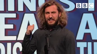 Unlikely things to hear at Christmas time | Mock the Week - BBC