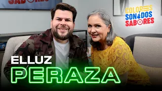 "Pense que al retirarme de la TV me iban a olvidar"  Elluz Peraza