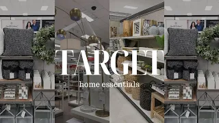 TARGET HACK•HOME DECOR•KITCHEN ESSENTIALS•WALL DECOR•GREEN CLEANING SUPPLIES #targetfinds #target