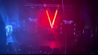 Landmvrks Creature Live @ Electric Brixton, London 16.05.2024