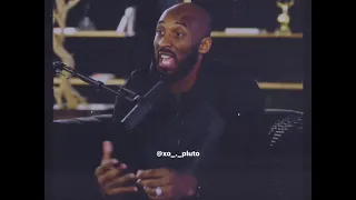 Kobe interview on Kevin Durant
