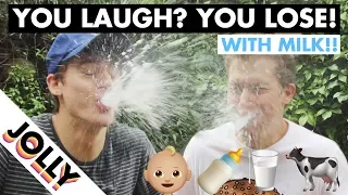 FUNNNIEST BABY VIDEO ON THE INTERNET!