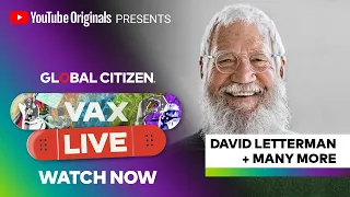 Global Citizen VAX Live - Extended Concert Only on YouTube
