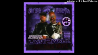 Three 6 Mafia-Sippin On Some Syrup-U Got Da Game Wrong Mash Up Slowed & Chopped by Dj Crystal Clear