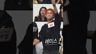 chenle being one of a genius on isac compilations #nct #chenle #kpopedit #kpop