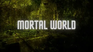 Metaforya - Mortal World (Official Lyric Video)