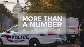 2023 was deadliest year in decades in DC