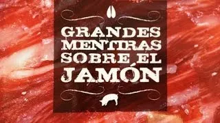 ENRIQUE TOMAS: GRANDES MENTIRAS SOBRE EL JAMON