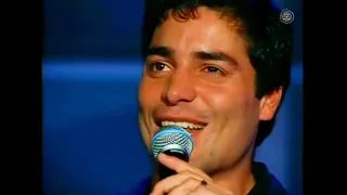 Chayanne - Lo dejaría todo