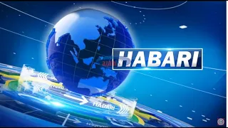LIVE | TAARIFA YA HABARI AZAM TV, SAA 2:00 USIKU HUU - JUMANNE, 28/09/2021