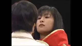 Manami Toyota vs Emi Motokawa (AJW 10/10/1998)