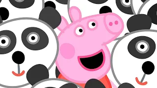 Kids TV and Stories | The Fun Fair | Peppa Pig Full Episodes