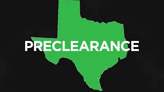 KSAT Explains: Loss of preclearance protection in redistricting