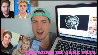 The mind of Jake Paul {REACTION VIDEO}