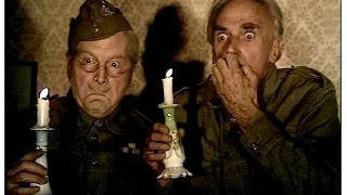 Dad's Army - No Spring for Frazer - ...it's a wicked, wicked business...