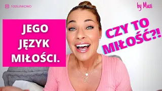 CZY JEGO INTENCJE i UCZUCIA SĄ SZCZERE?