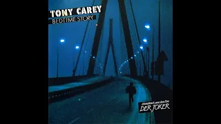 Bedtime Story | Tony Carey | 1987 Teldec LP