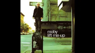 Lift Me Up - Moby (Instrumental)