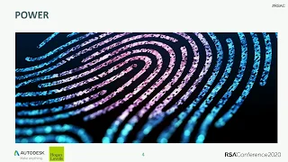 Biometric Data: Power, Promise and Privacy Challenges