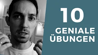 Kreatives Schreiben: 10 geniale Übungen, die du HEUTE umsetzen kannst