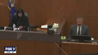 Kim Potter trial Day 7 recap: State rests, former police chief testifies | FOX 9 KMSP