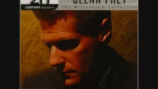 GLENN FREY - THE HEAT IS ON