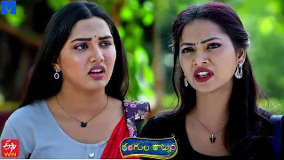 Rangula Ratnam Latest Promo - 25th January 2024 in ETV Telugu at 7:30 PM - Mallemalatv