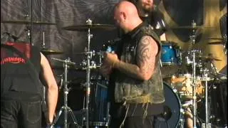 Soilwork live at Wacken 2013 full concert)