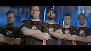 Virtus Pro - Tribute: Remember Golden Five