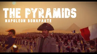 The Pyramids | Napoleon Total War