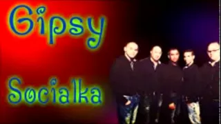 GIPSY SOCIALKA   16   PENES