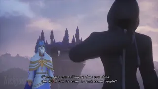 {KH} Master of Masters as Demyx