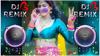 Chaha Hai Tujhko Chahunga Hardam Dj Remix Song   Hard Duff JBL Vibration Beat   Dj Vishwajeet VSK720