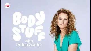 How much water do you actually need a day? | Body Stuff with Dr. Jen Gunter