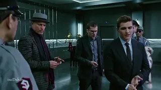 Now you see me 2 scene tamil dubbed