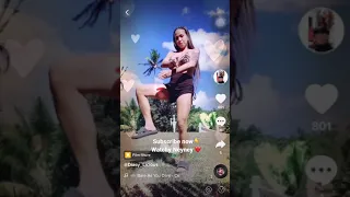 Queen Inutz Daisy Licious Hataw dance on tiktok