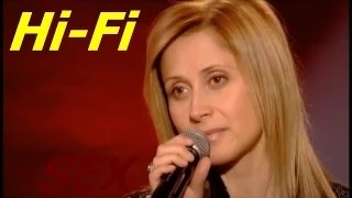 ★★ LARA FABIAN ♥♥ Entre vous et moi ♥ (2 in 1) My Gift ( Hi-Fi ) Surround sound [1080p]