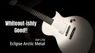 LTD EC Arctic Metal