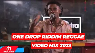 ONEDROP REGGAE RIDDIM SONGS VIDEO MIX BY DJ REMEDY  FT CHRIS MARTIN,ALAINE,ETANA,BUSY SIGNAL,/RH EXC