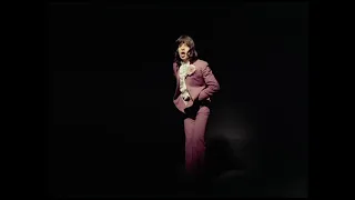 Rolling Stones Street Fighting Man (music video)