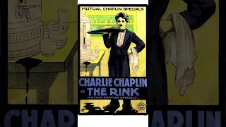 1916 - The Rink #mario #nintendo #chaplin #charliechaplin