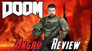 DOOM Angry Review