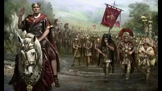 The Roman Evolution - From Republic to Empire - Full Documentary - How Julius Caesar Rised to Power