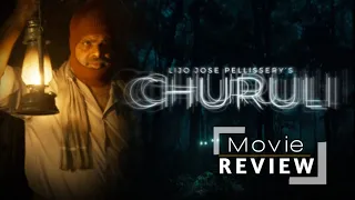 Churuli | Movie Review | Marsh Media | Lijo Jose Pellisseri | Vinay Fort | Joju George |